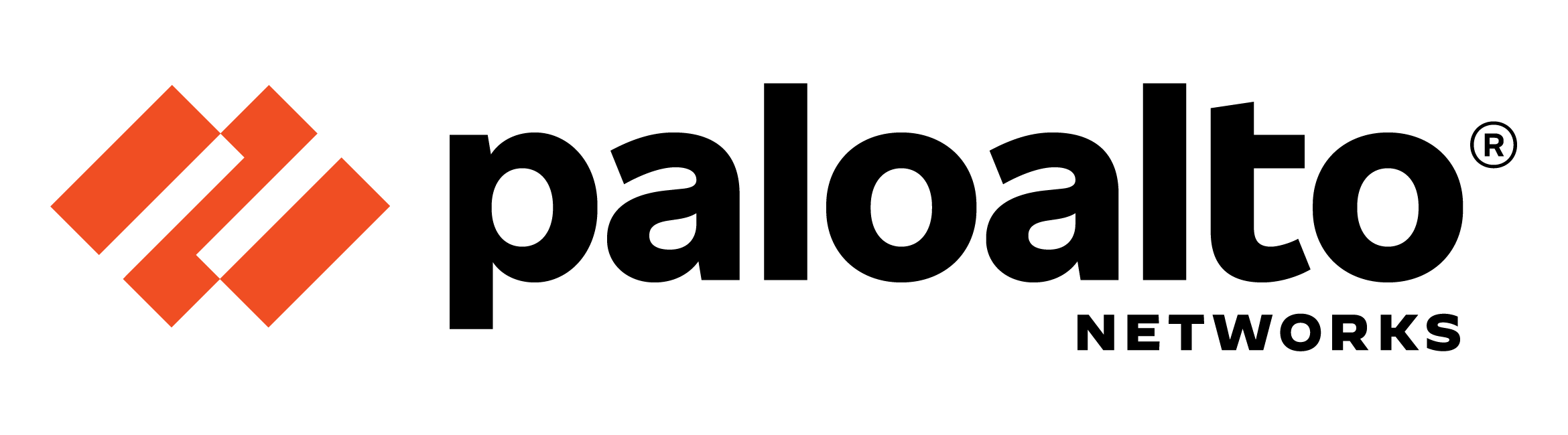 Palo Alto Networks Logo