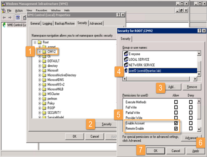 A screenshot of a computer

AI-generated content may be incorrect.