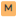 Multi-interface Icon