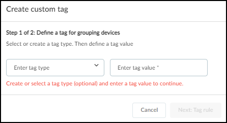 A screenshot of a tag

AI-generated content may be incorrect.