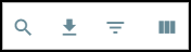 Header section of the All Vulnerabilities page.