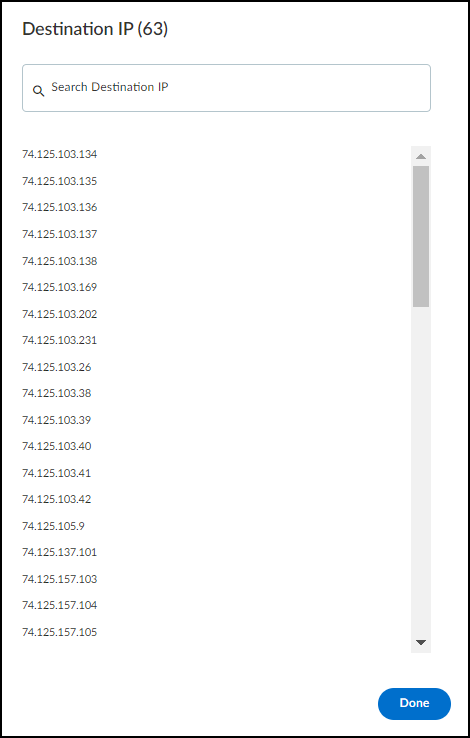 A screenshot of a computer

AI-generated content may be incorrect.