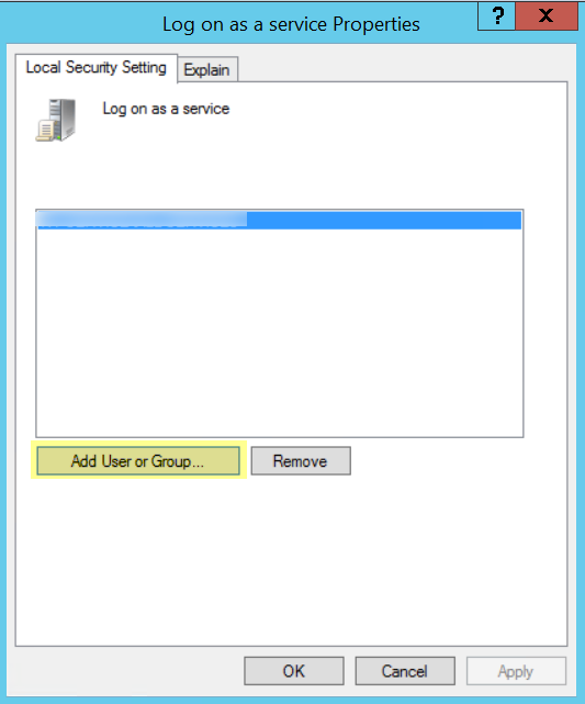 A screenshot of a computer

AI-generated content may be incorrect.