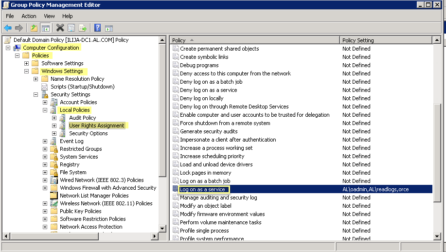 A screenshot of a computer

AI-generated content may be incorrect.