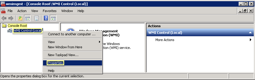 A screenshot of a computer

AI-generated content may be incorrect.