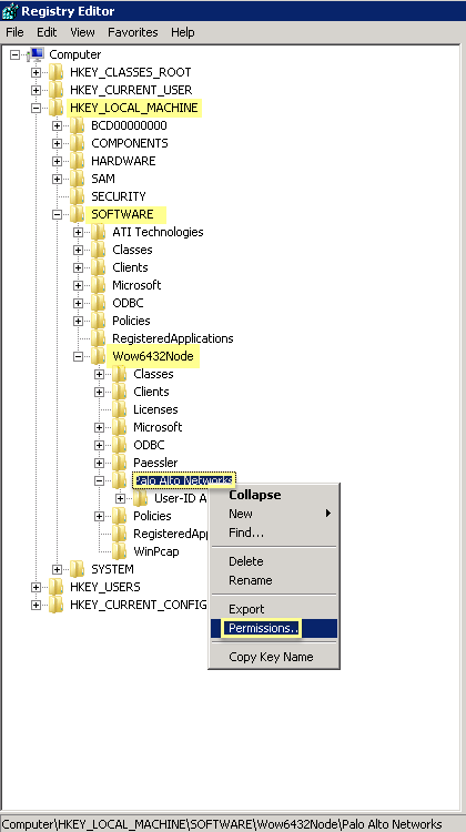 A screenshot of a computer

AI-generated content may be incorrect.
