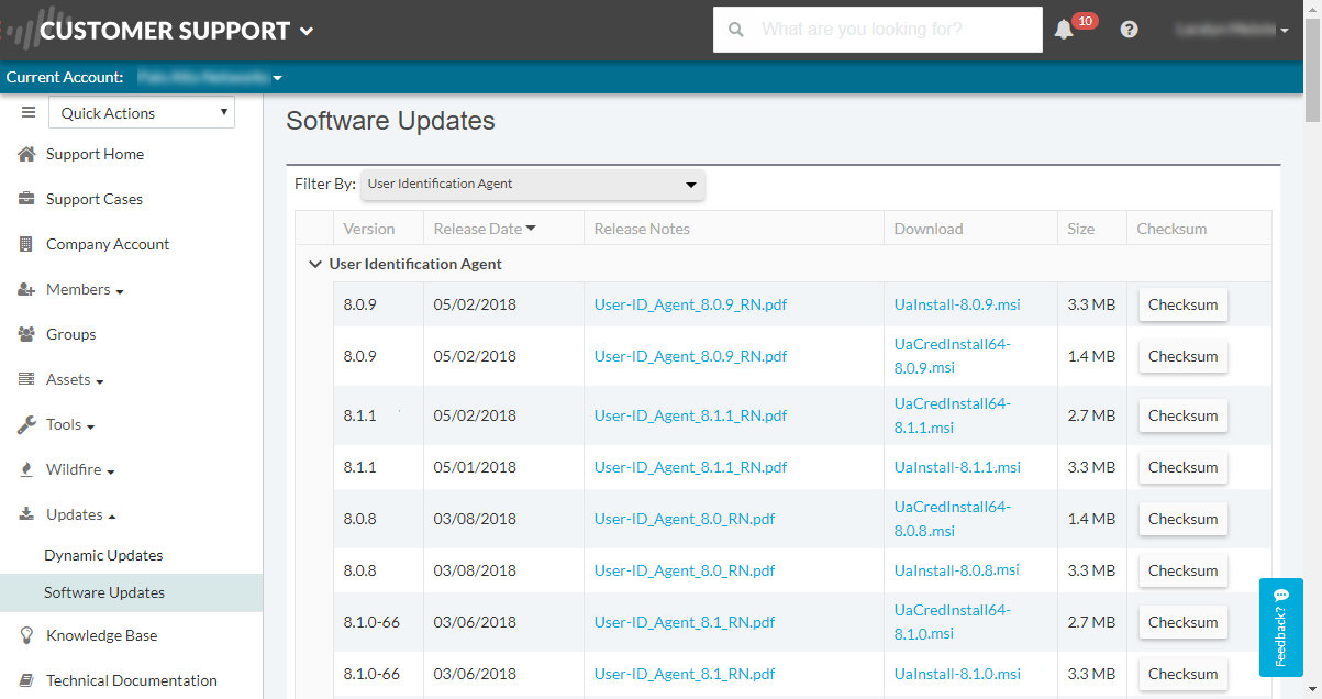 A screenshot of a software update

AI-generated content may be incorrect.