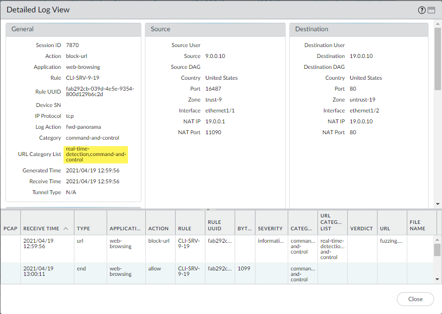 A screenshot of a computer

AI-generated content may be incorrect.