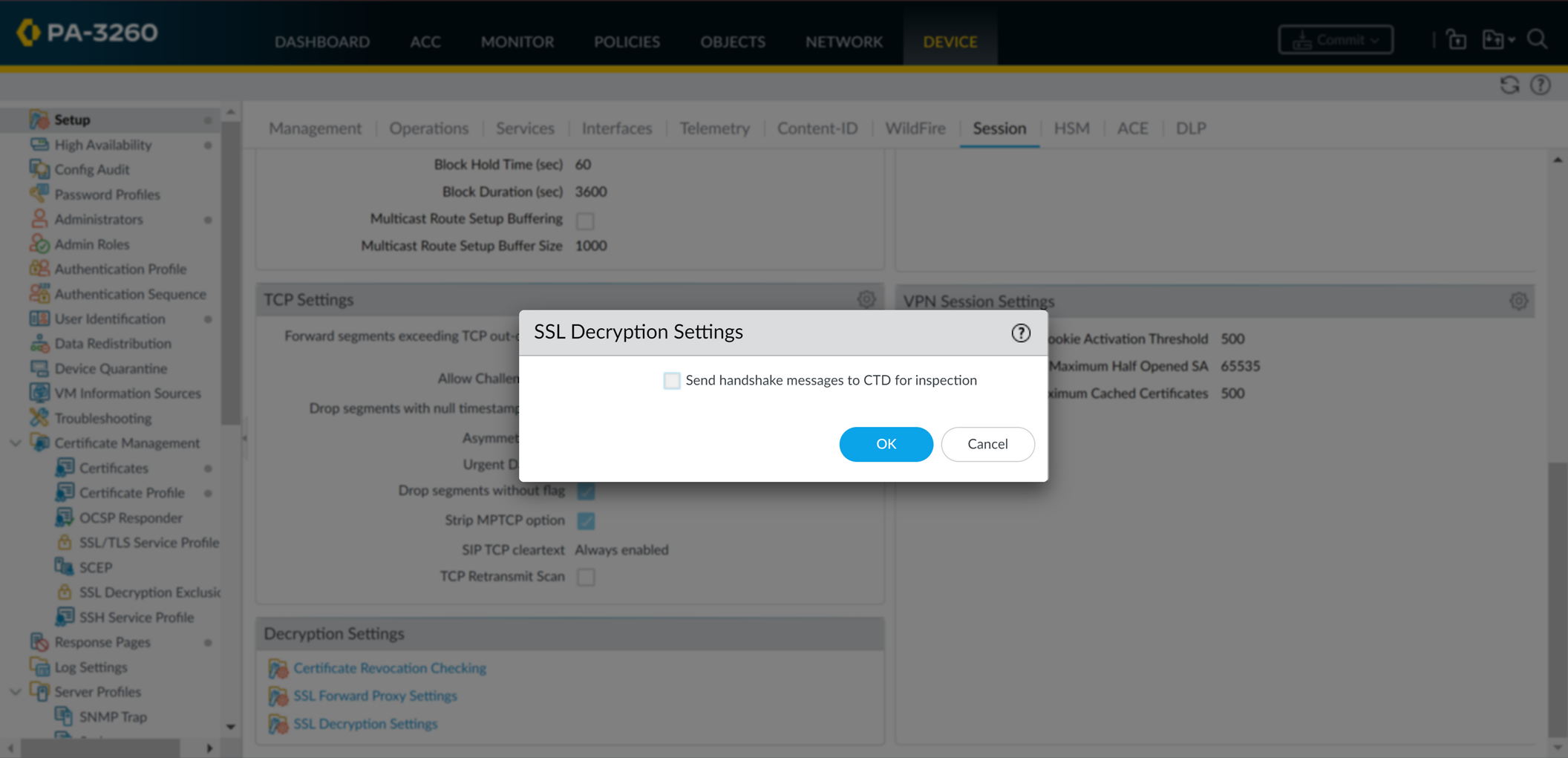 A screenshot of a computer

AI-generated content may be incorrect.