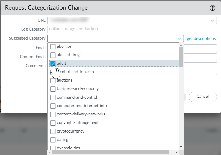 A screenshot of a computer

AI-generated content may be incorrect.