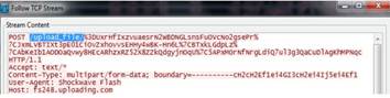 Packet Capture Example