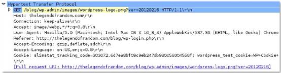 Context Qualifier Example
