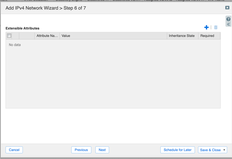 Infobox Complete Wizard