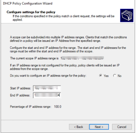 Windows Circuit ID Value