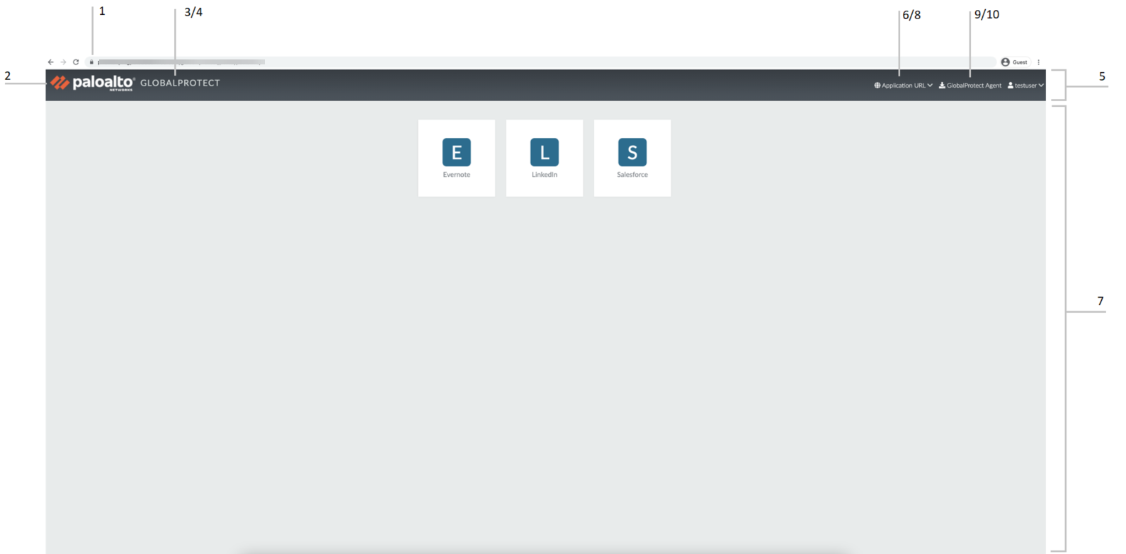 Home Page Variables 1