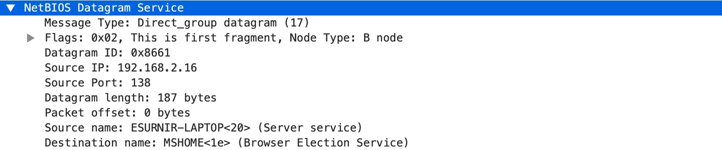 netbios-dg-req-protocol-payload context capture