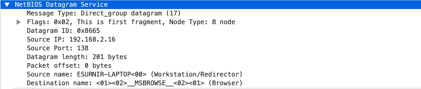 netbios-dg-rsp-protocol-payload context capture
