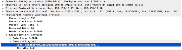 oracle-req-data-text context capture