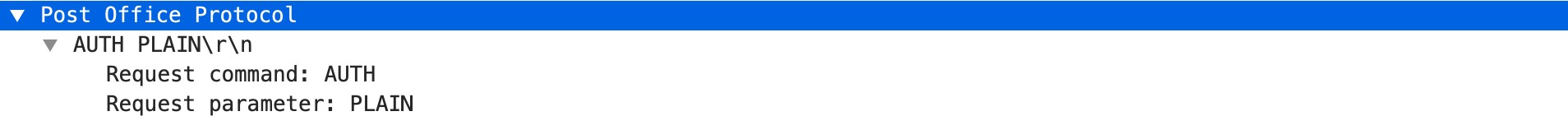 pop3-req-protocol-payload context capture