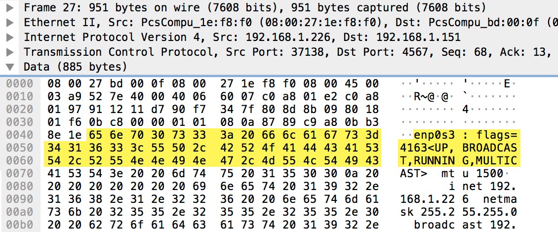 pre-app-req-data context capture