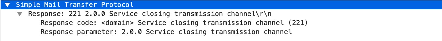 smtp-rsp-protocol-payload context capture