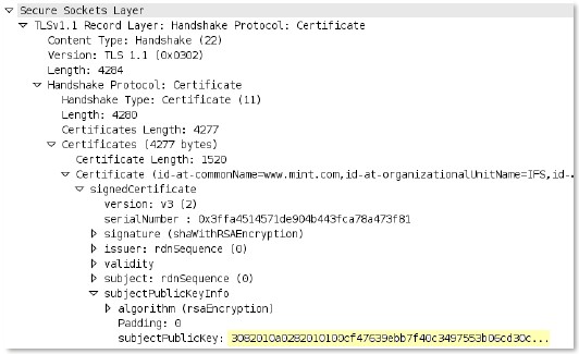 ssl-rsp-cert-subjectpublickey context capture