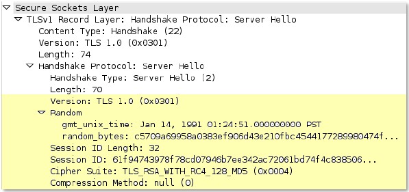ssl-rsp-server-hello context capture