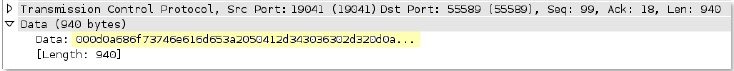 unknown-rsp-tcp-payload context capture