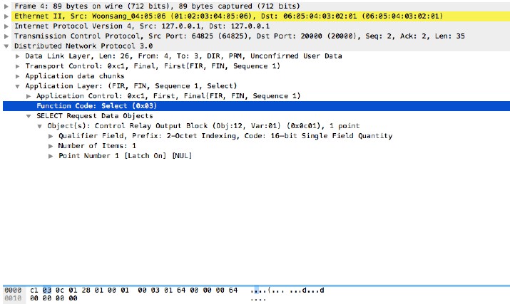 dnp3-req-func-code context capture