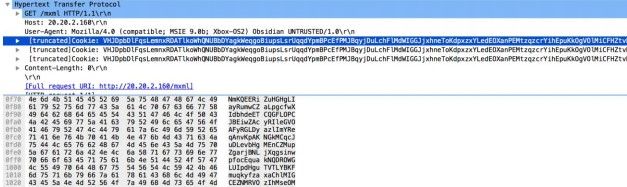 http-req-cookie-length context capture