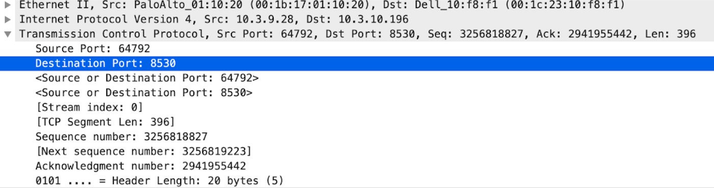 http-req-dst-port context capture