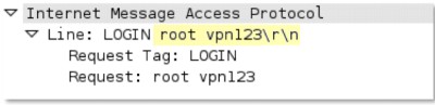 imap-req-cmd-param-len context capture
