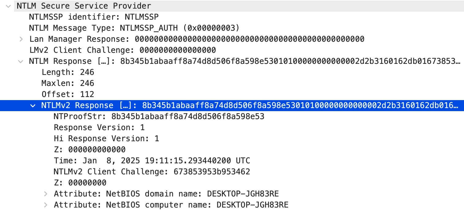 ntlm-req-auth-v2 context capture