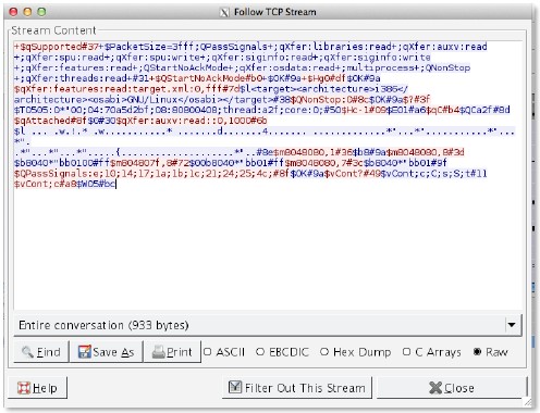 ftp-req-params context capture