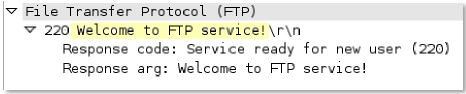 ftp-rsp-banner context capture