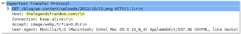 http-req-host-header context capture
