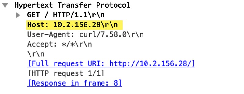 http-req-host-ipv4-address-found context capture