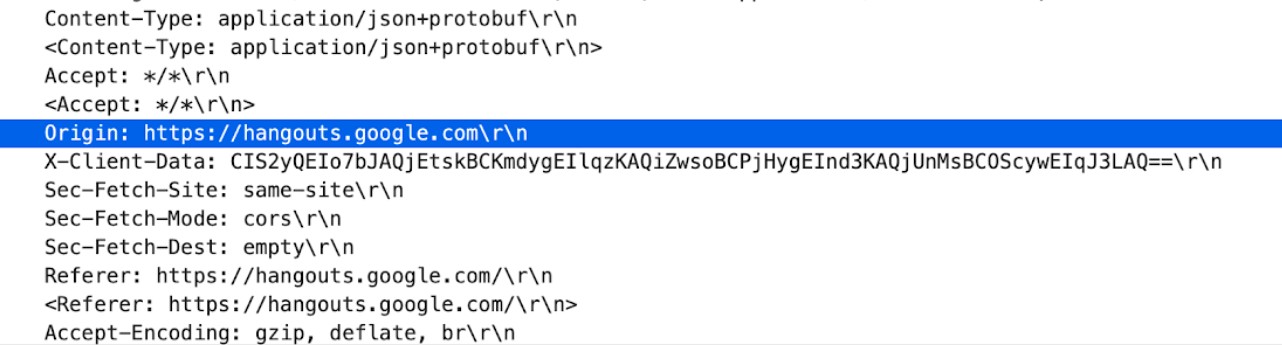 http-req-origin-headers context capture