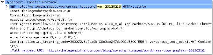 http-req-params context capture