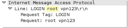 imap-req-first-param context capture