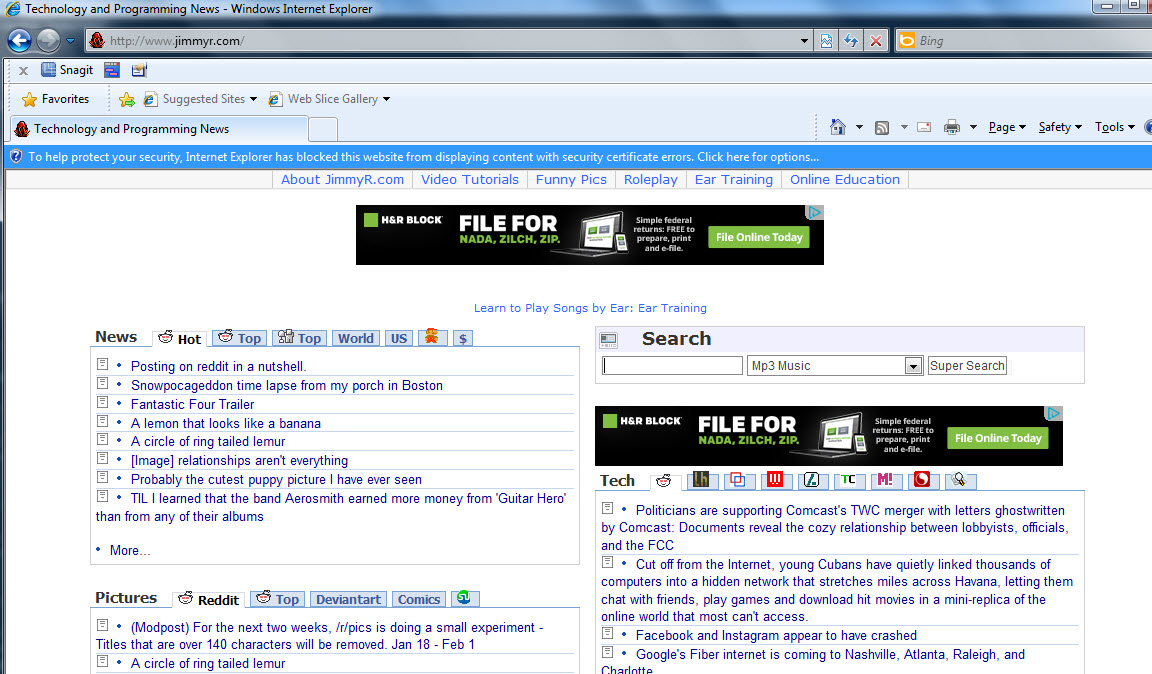 A computer screen shot of a browser AI-generated content may be incorrect.