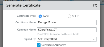 A screenshot of a certificate AI-generated content may be incorrect.