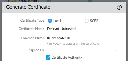 A screenshot of a certificate AI-generated content may be incorrect.