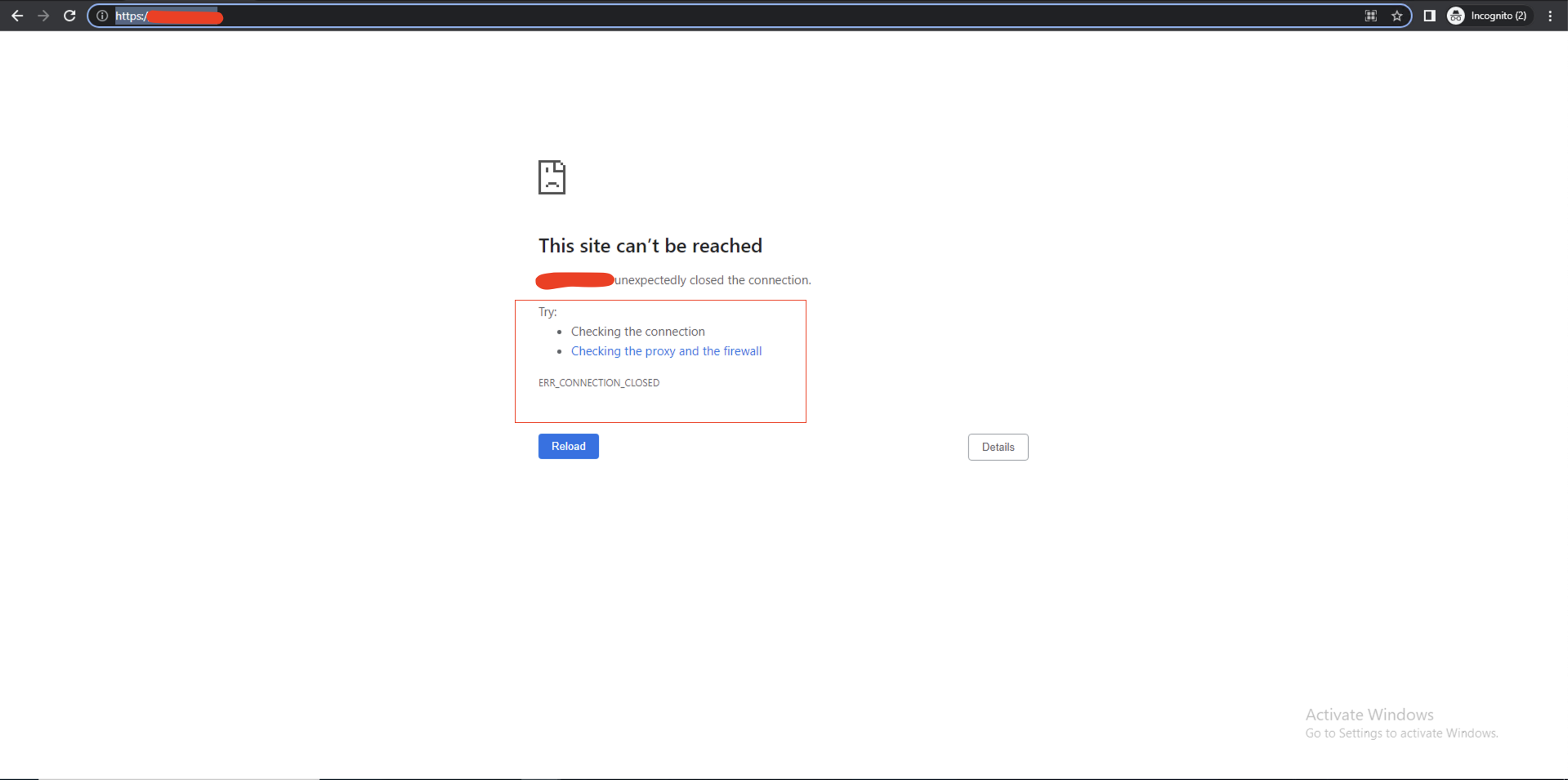 A screenshot of a computer AI-generated content may be incorrect.