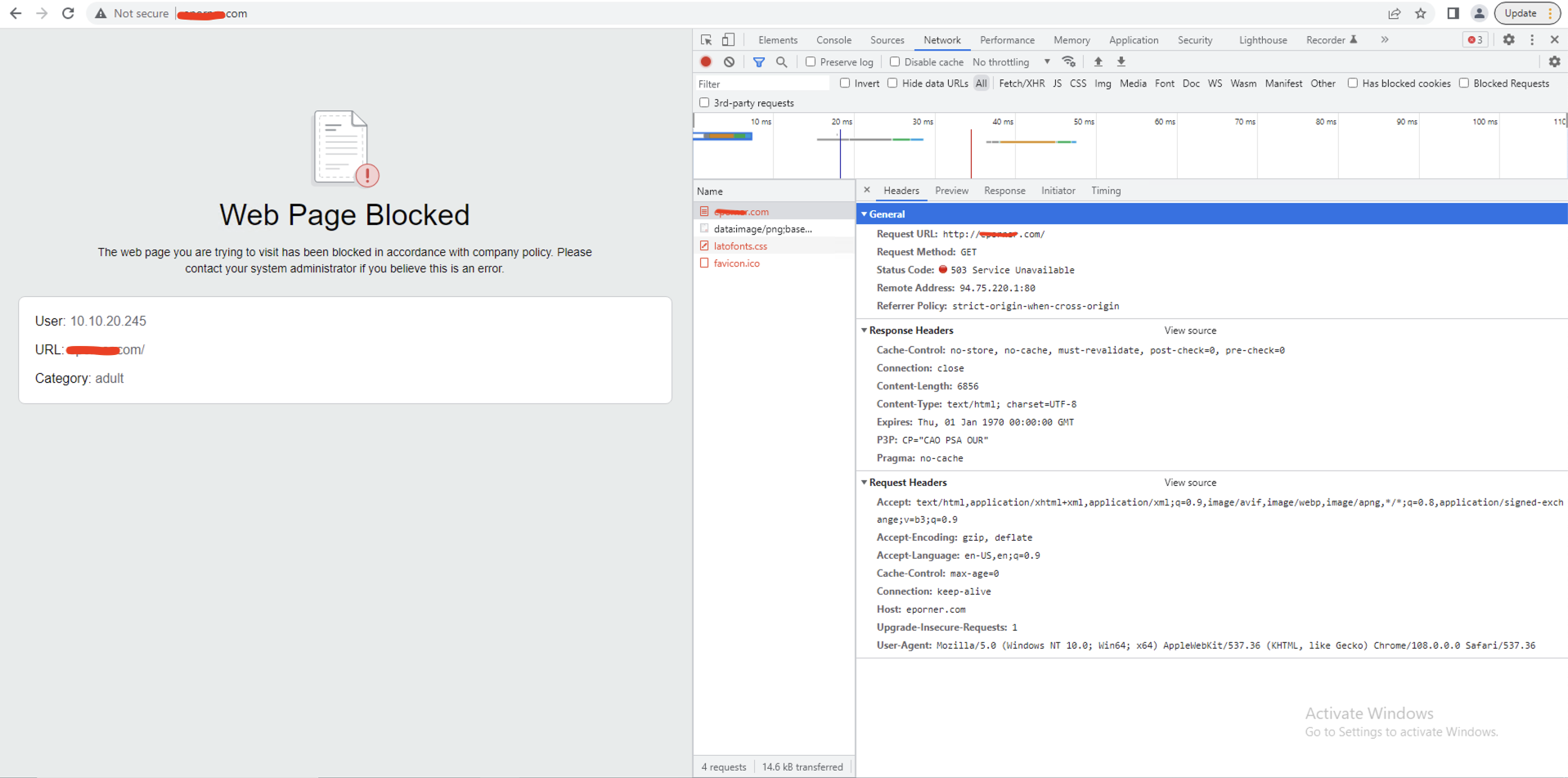 A screenshot of a computer AI-generated content may be incorrect.