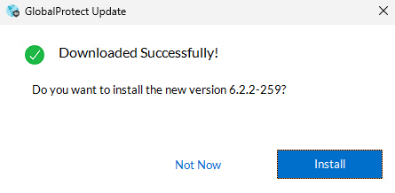 GP-Install