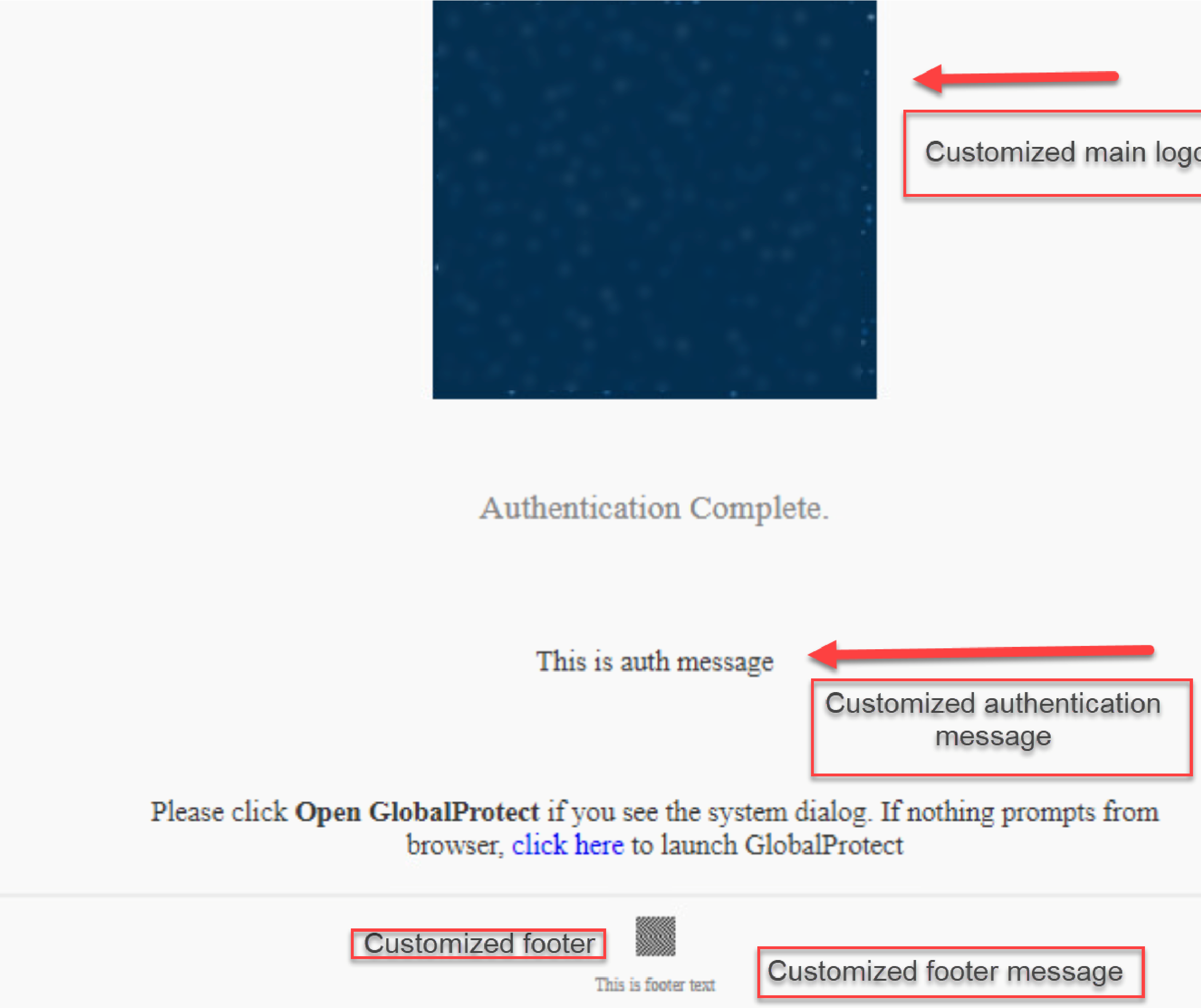 Custom ACS Page Fields CLI