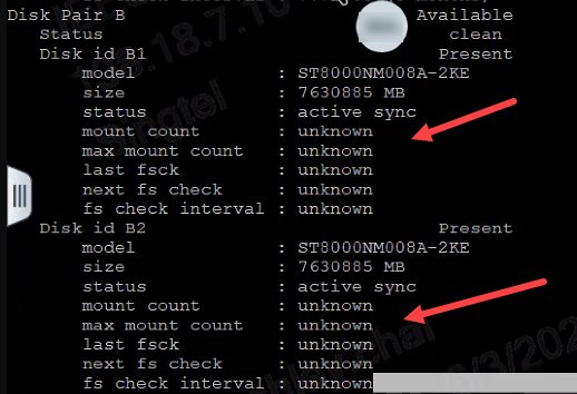 A screenshot of a computer AI-generated content may be incorrect.