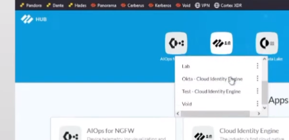 Validation of On-Prem AD Sync