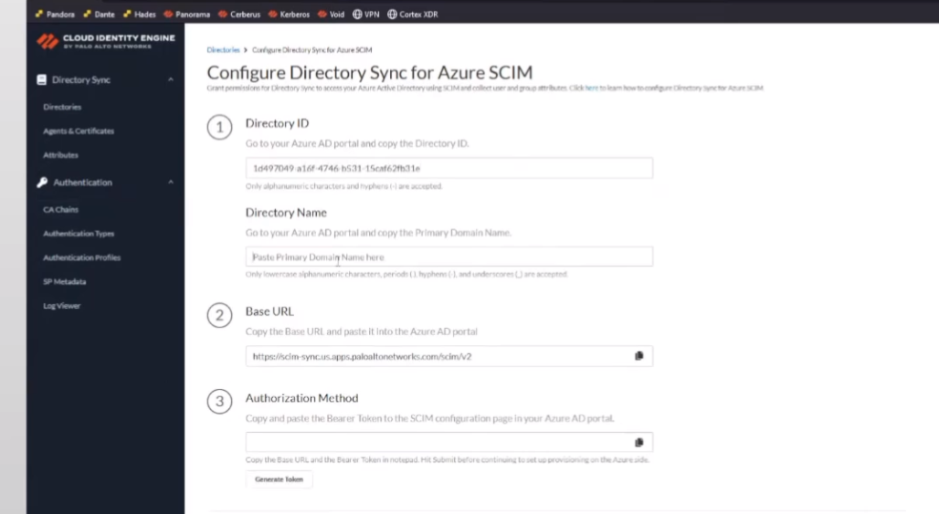 Ensuring Domain is Lowercase